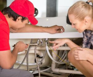 About Water Leak Detection Pros Jerusalem, AR